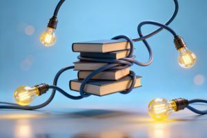 Книги, що надихають змінити життя фото