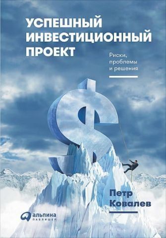 Успешный инвестиционный проект. Риски, проблемы и решения 88336 фото