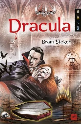 Dracula / Дракула. Книга для чтения на английском языке 203073 фото