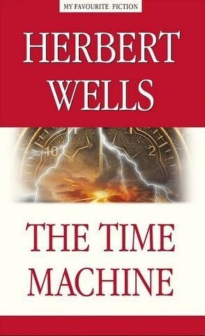The Time Machine / Машина времени 239245 фото