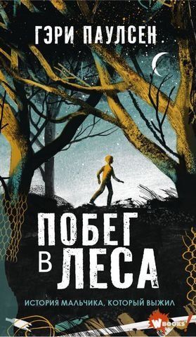 Втеча в ліси 179610 фото