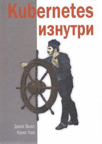 Kubernetes зсередини 206690 фото