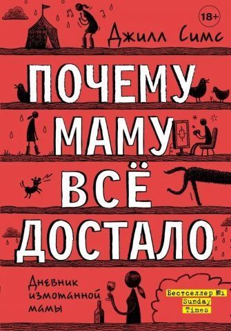 Почему маму всё достало 150526 фото