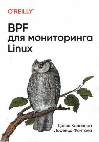 BPF для моніторингу Linux 125762 фото