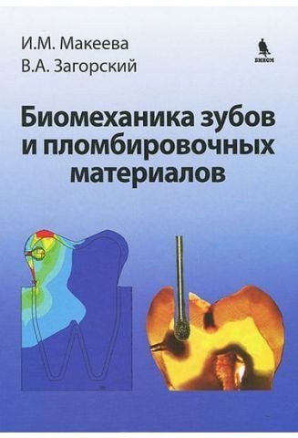 Биомеханика зубов и пломбировочных материалов 40341 фото