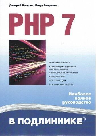 PHP 7. У оригіналі 39669 фото