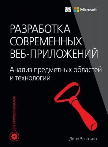 Розробка сучасних веб-додатків: аналіз предметних галузей та технологій 53924 фото