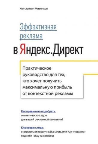 Эффективная реклама в Яндекс. Директ 32226 фото