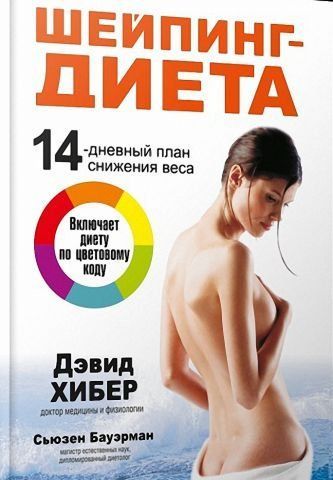 Шейпинг-диета 130454 фото