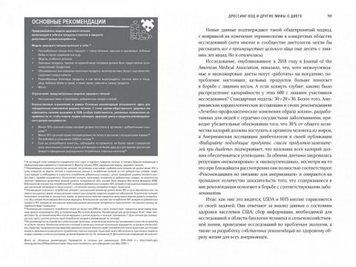 Дрессинг-код и другие мифы о диете. 11 научно обоснованных способов есть больше, напрягаться меньше и любить свое тело 131660 фото