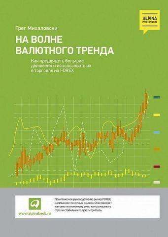 На волне валютного тренда. Как предвидеть большие движения и использовать их в торговле на FOREX 11802 фото