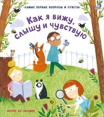 Як я бачу, чую та відчуваю. 40 вікон 150176 фото
