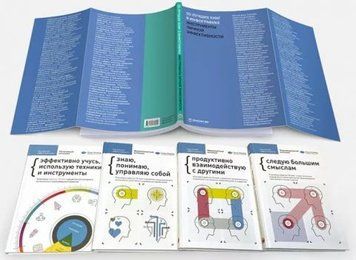 50 лучших книг в инфографике. Инструменты личной эффективности 121238 фото