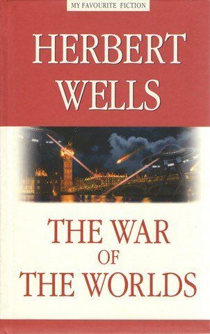The War of the Worlds 239083 фото