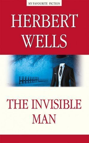 The Invisible Man / Человек-неведимка 182045 фото