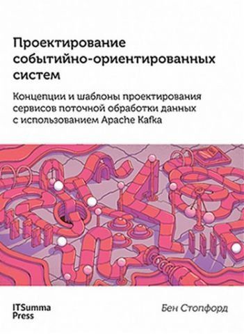 Проектування подієво-орієнтованих систем в Apache Kafka 129733 фото