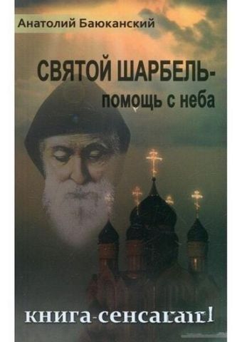 Святой Шарбель &ndash; помощь с неба 130685 фото