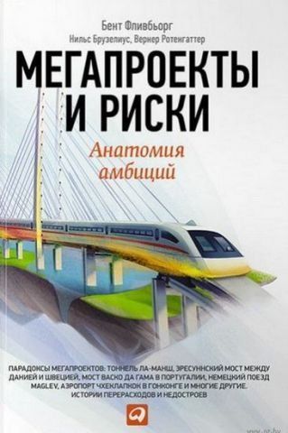 Мегапроекты и риски: Анатомия амбиций 142238 фото