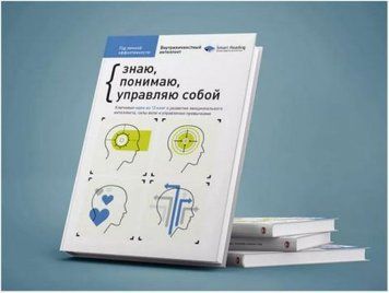 Год личной эффективности. Внутриличностный интеллект. Знаю, понимаю, управляю собой. Сборник №2 113980 фото